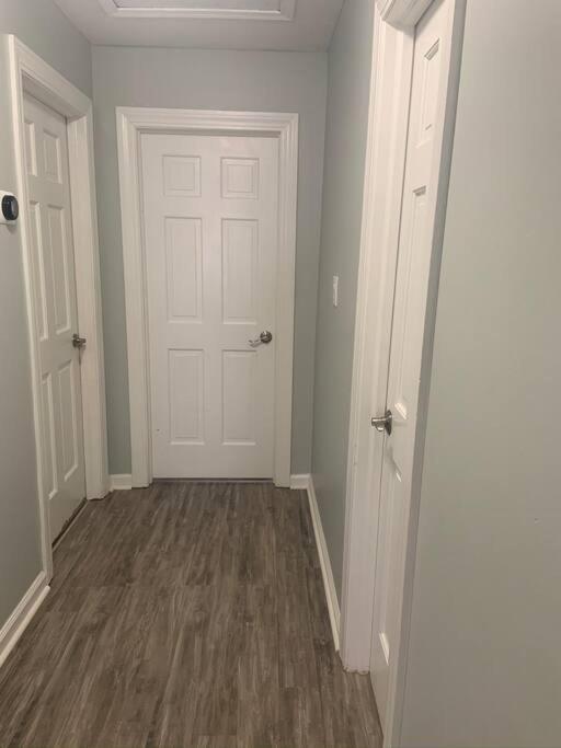 Renovated 3Bedroom 2.5Bath 2 Story House W/ Garage Lawrenceville Exterior foto